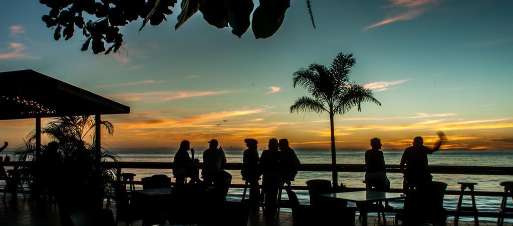 Villa Cofresi Rincon Luaran gambar