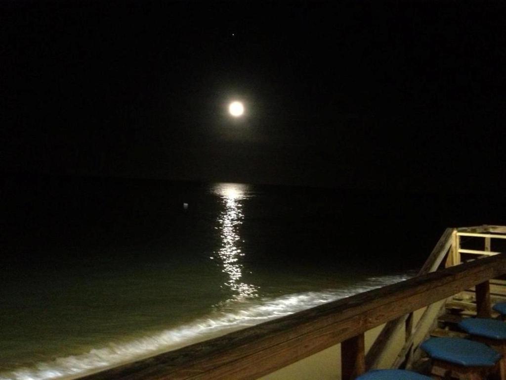 Villa Cofresi Rincon Luaran gambar