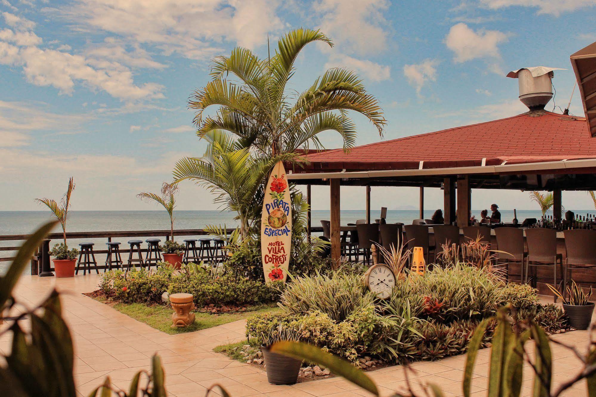 Villa Cofresi Rincon Luaran gambar