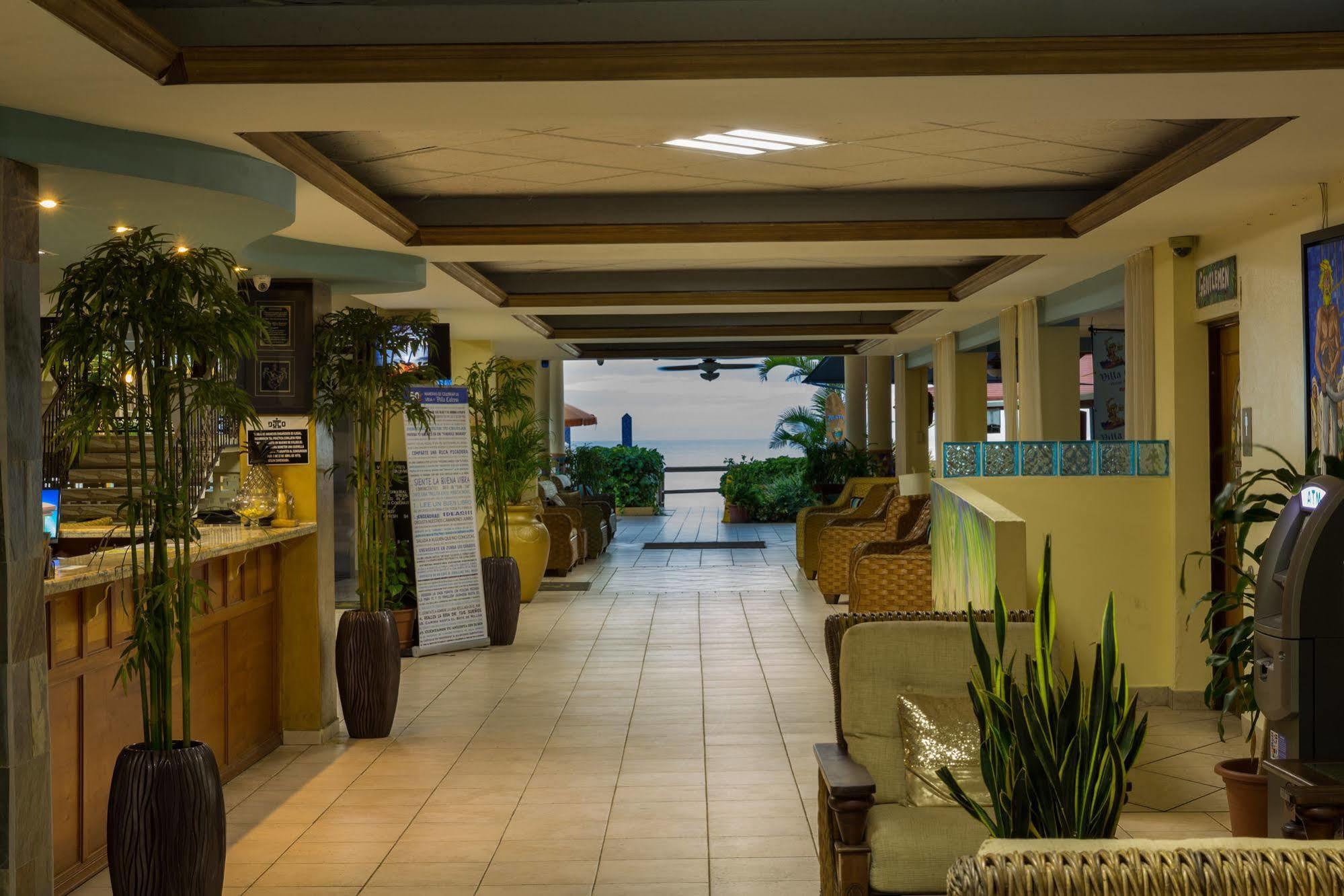 Villa Cofresi Rincon Luaran gambar