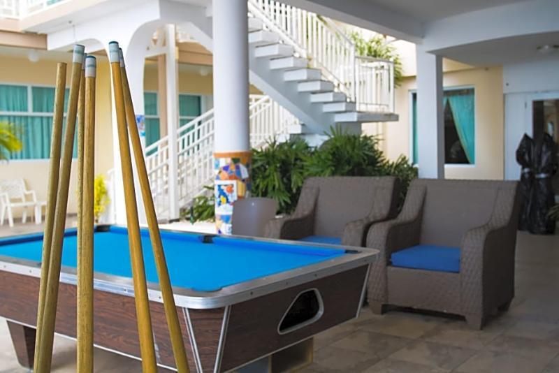Villa Cofresi Rincon Luaran gambar