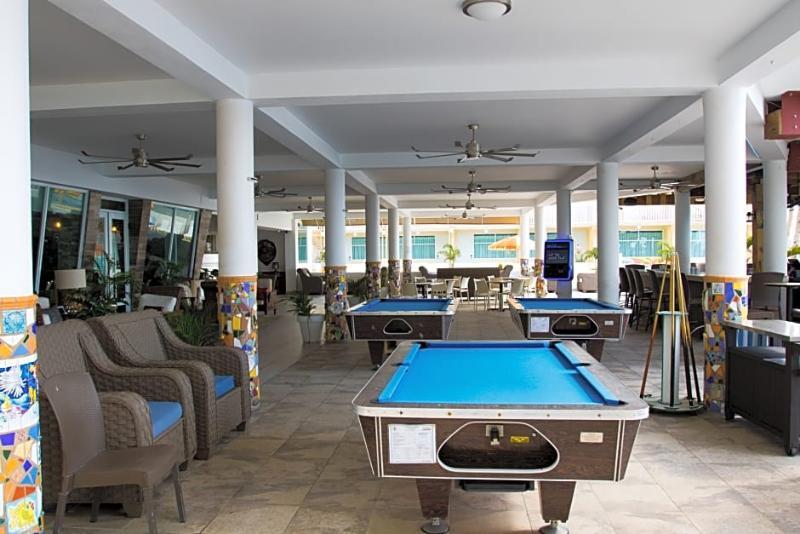 Villa Cofresi Rincon Luaran gambar