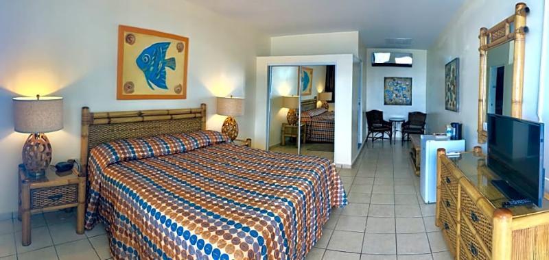 Villa Cofresi Rincon Luaran gambar