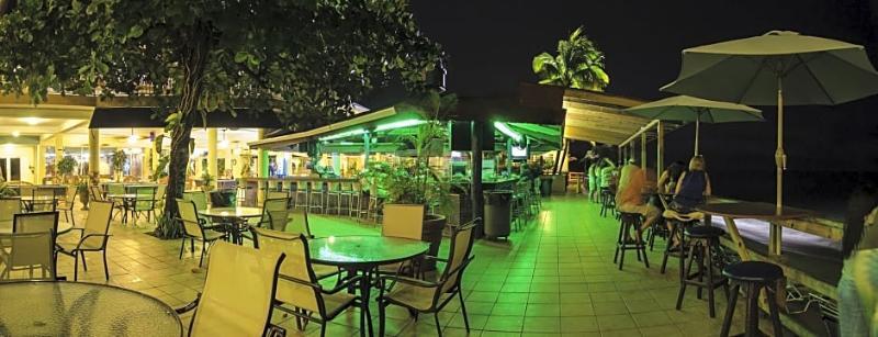 Villa Cofresi Rincon Luaran gambar